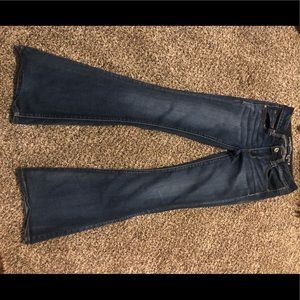 Flare AE Jeans